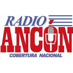 Radio Ancon logo
