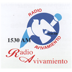 Radio Avivamiento logo