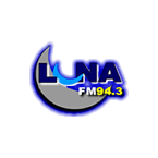 Luna FM logo