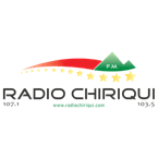 Radio Chiriquí 106.9 logo