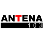 Antena 103 logo