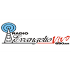 Radio Evangelio Vivo logo
