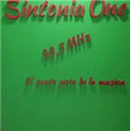 Sintonia One logo