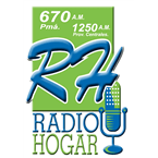 Radio Hogar logo