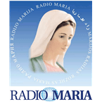 Radio Maria Panama logo