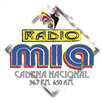 Radio Mia logo