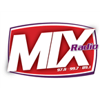 Radio Mix Panama logo