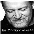 Radio Joe Cocker logo