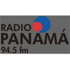 Radio Panama logo