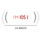 La Radio logo