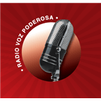 Radio Voz Poderosa logo