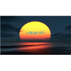 Logia 97 logo