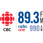 CBC Radio One Winnipeg logo
