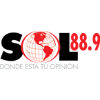 Sol Radio logo