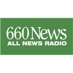 NewsRadio Calgary logo
