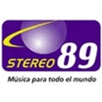 Stereo 89 logo