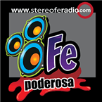 Stereo Fe 96.1 FM logo