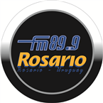 Rosario FM logo