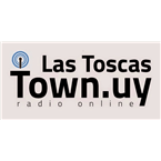 Las Toscas Town logo
