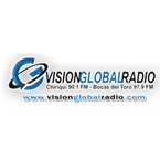 Vision Global Radio logo