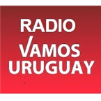 Vamos Uruguay - Partido Colorado logo
