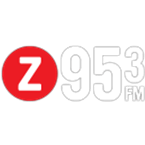 Z95.3 logo