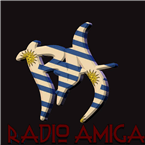 radio amiga logo