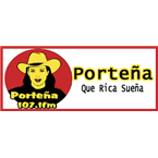 Porteña logo