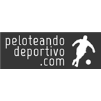 Peloteando Deportivo logo