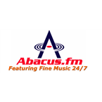 Abacus fm Mozart Piano logo