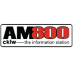 AM 800 CKLW logo