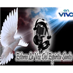 La Voz Del Espiritu Santo logo