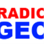 Radio Geo Online logo