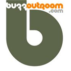 Buzzoutroom Radio logo