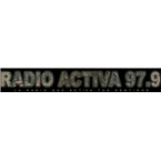 Radio Activa logo