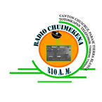 Radio Chuimekena 810 A.M. logo