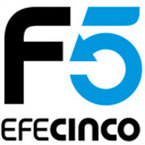 Radio F5 logo