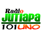 Radio Jutiapa logo