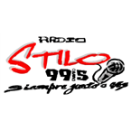 Fm Stilo logo