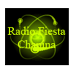 Radio Fiesta Chapina logo