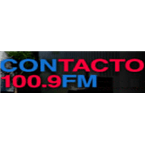 Contacto FM logo