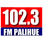 FM Palihue logo