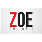 FM Zoe logo