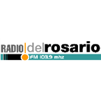 Radio Del Rosario logo