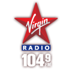 104.9 Virgin Radio logo