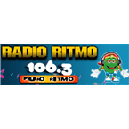 Radio Ritmo logo