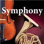 SYMPHONY logo