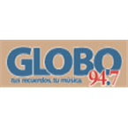 Globo Oriente logo