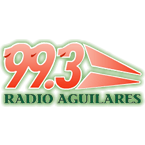 Radio Aguilares logo