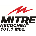 Radio Mitre (Necochea) logo